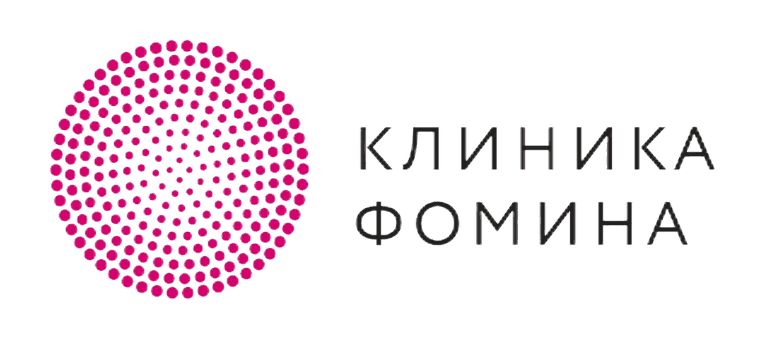 Fomina Clinic logo